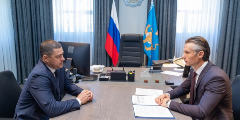 В Псковской области планируется запустить более 50 станций сотовой связи - 2023-09-19 09:35:00 - 1