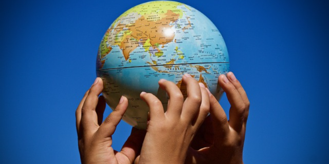 Названо количество языков, которые используют народы России - 2021-02-27 20:00:00 - 1