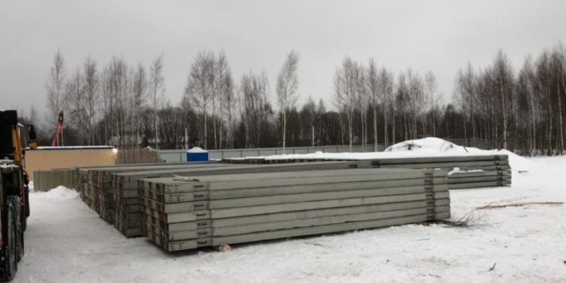 Особенности приобретения земельного участка под производственный склад - 2022-02-28 15:44:40 - 1