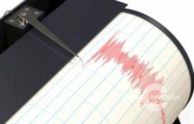 Землетрясение в акватории Берингова моря ощущалось в отдельных районах поселка Усть-Камчатск - 2018-10-04 11:58:00 - 1