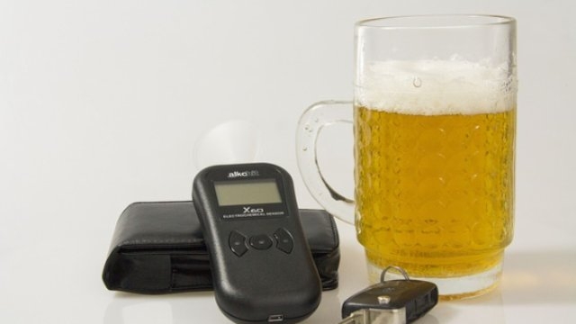 Житель Бежаниц заплатил штраф за отказ пройти проверку на опьянение - 2021-06-04 17:36:00 - 1