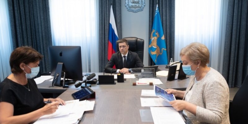 В Псковскую область доставят более 16 тыс доз вакцин от COVID-19 - 2021-07-16 10:13:00 - 1