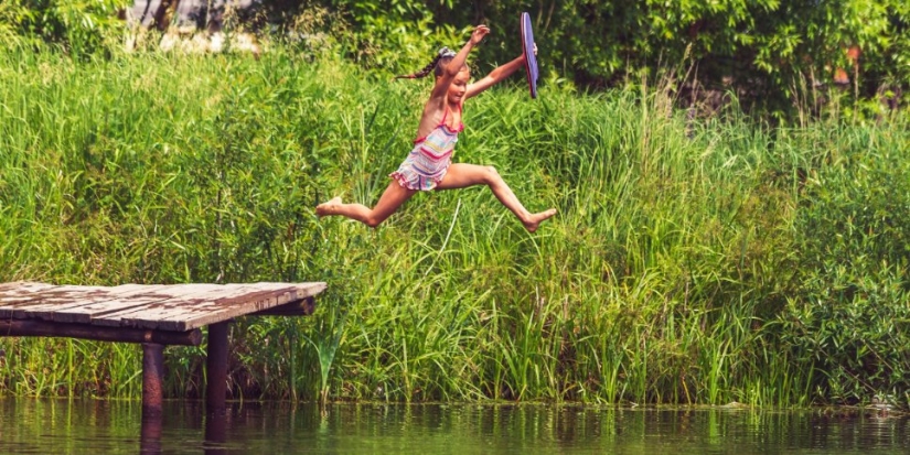 Аномальная жара надвигается на Центральную Россию - 2021-06-15 18:30:00 - 1