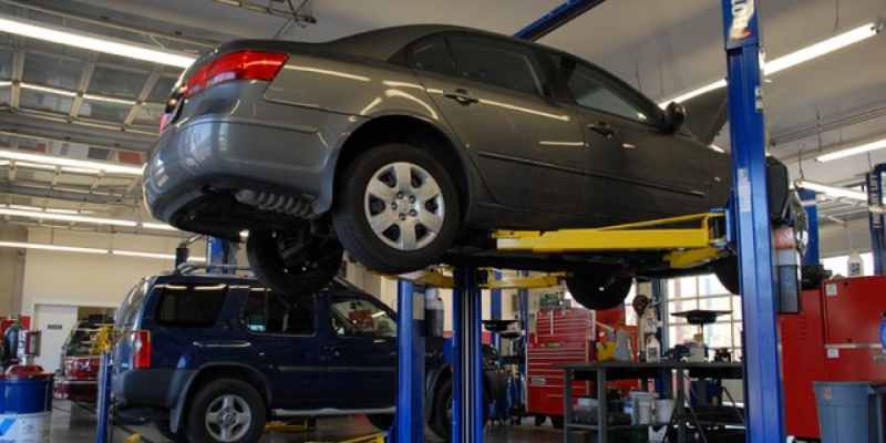 В России изменятся правила техосмотра - 2021-02-02 18:30:00 - 1