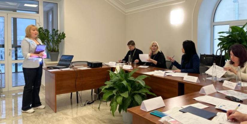 Экскурсоводы и гиды Псковской области прошли аттестационные испытания - 2024-01-17 11:35:00 - 1