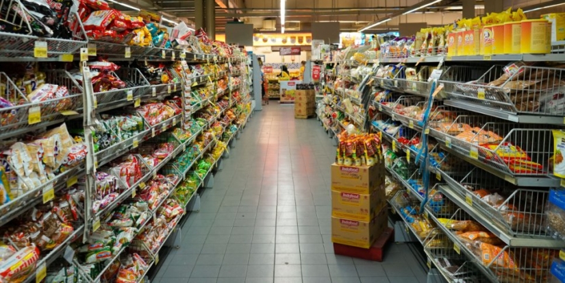 В России приостановлен ввоз некоторых продуктов из Китая - 2021-10-11 19:00:00 - 1