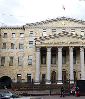 Генпрокуратура проверит все образовательные учреждения России - 2018-10-18 19:13:00 - 1