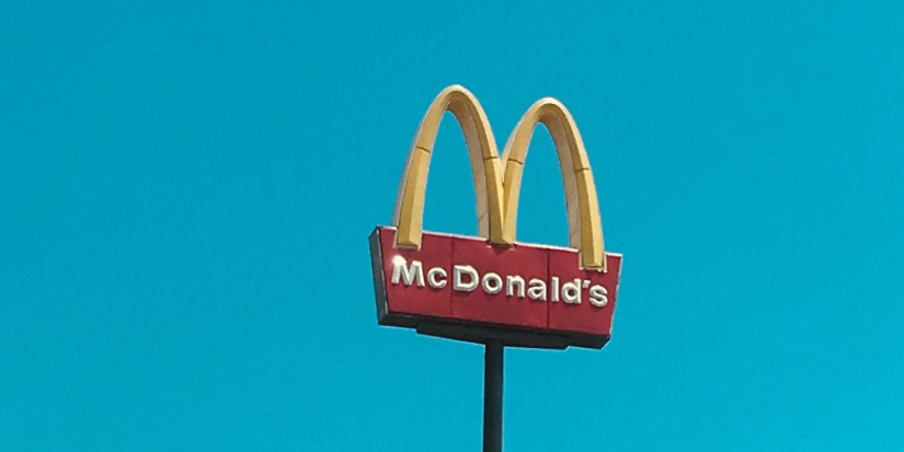 Стало известно о планах McDonald’s вернуться в Россию - 2023-09-04 18:05:00 - 1