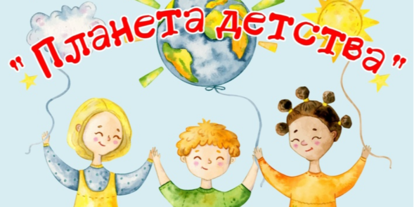 Фестиваль детской хореографии пройдет в Великих Луках - 2023-05-26 16:35:00 - 1