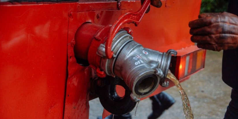 Всероссийскому добровольному пожарному обществу - 129 лет - 2021-06-15 16:15:00 - 1