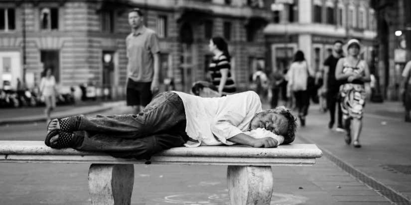 500 миллионов человек могут оказаться в бедности из-за пандемии COVID-19 - 2021-12-13 12:31:00 - 1