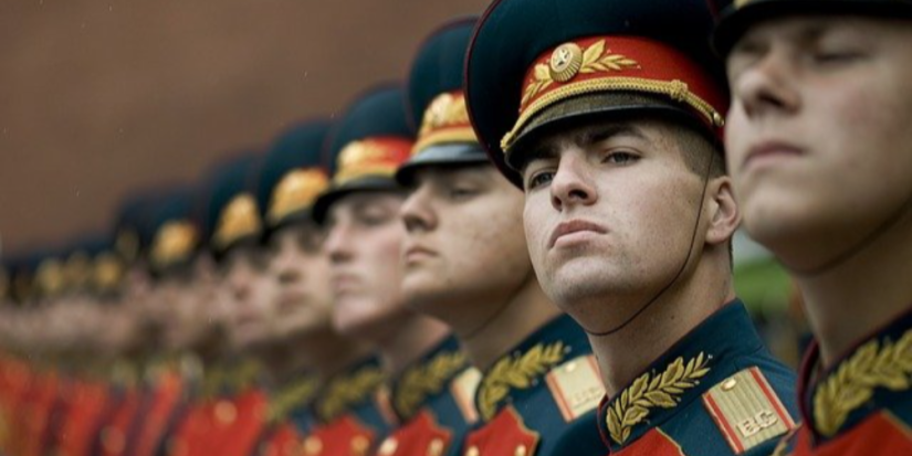 Отсрочки от армии останутся прежними после изменения призывного возраста - 2023-07-28 20:05:00 - 1