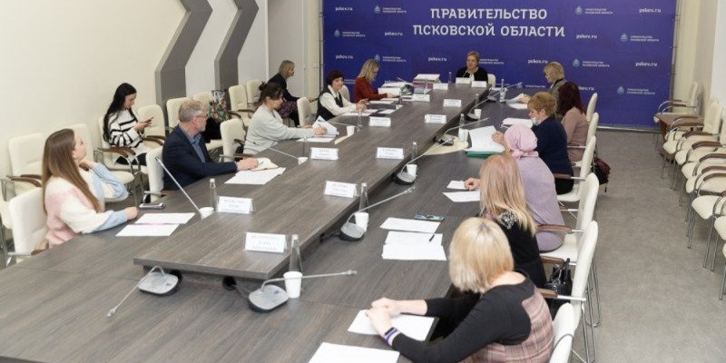 Шесть многодетных семей Псковской области получат автомобиль «ГАЗель NEXT» - 2022-12-22 10:05:00 - 1
