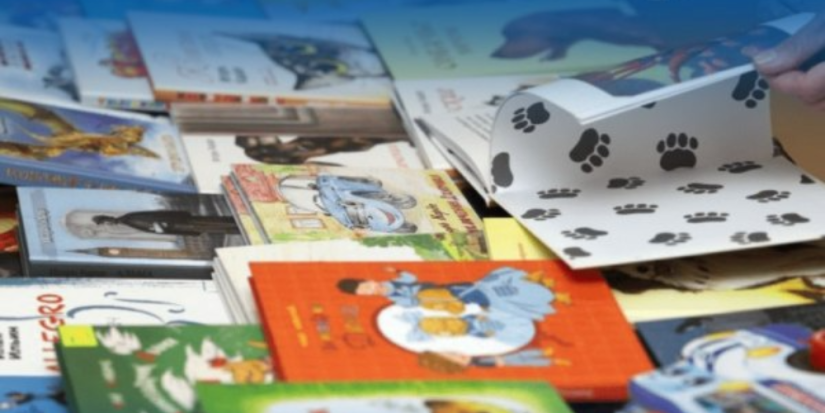 Книжный Форум «Русский Запад» пройдет в Псковской области в апреле - 2024-03-11 14:35:00 - 1