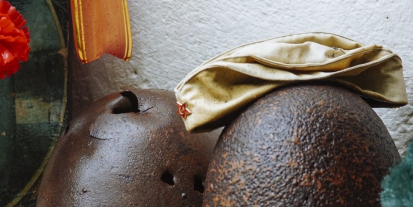 В Усвятском районе пройдет Международная молодежная вахта памяти - 2021-06-17 16:15:00 - 1