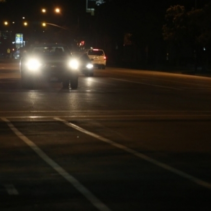 В связи с разбойным нападением на почтовое отделение в Великих Луках автомобилистов просят поделиться записями с видеорегистраторов - 2018-11-22 17:14:00 - 1