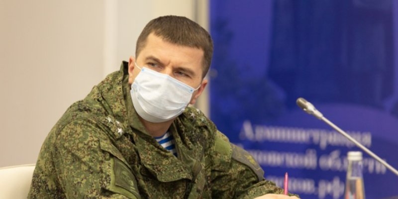 Псковская область готовится к 22-й годовщине подвига 6-й роты - 2022-02-24 10:35:00 - 1
