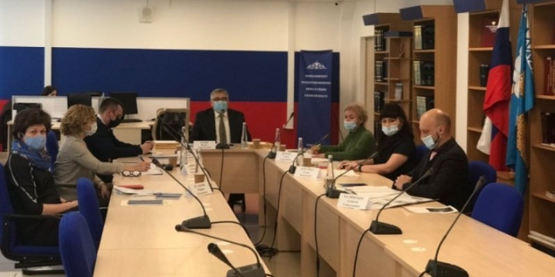 В Псковской области продолжается ремонт объектов культурного наследия - 2022-02-17 10:05:00 - 1