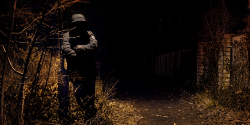 Пскович ограбил двух прохожих - 2021-02-02 11:13:00 - 1