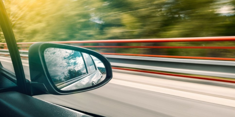 Автомобилистов в России ждет новый штраф - 2021-09-06 18:00:00 - 1