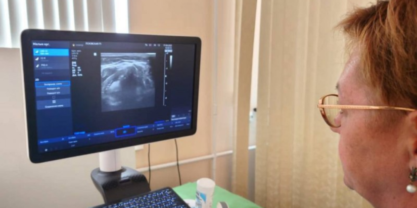 Псковская область получила высокотехнологичное медицинское оборудование - 2023-10-30 10:35:00 - 1
