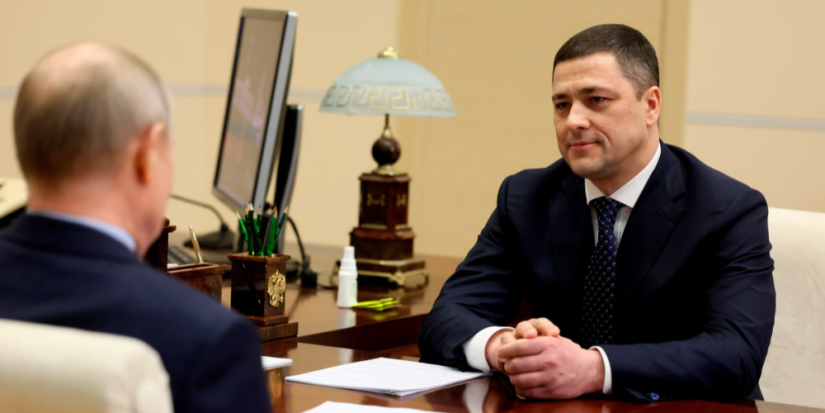 Губернатор заявил о решении проблемы с транспортной доступностью региона - 2023-04-19 15:35:00 - 1