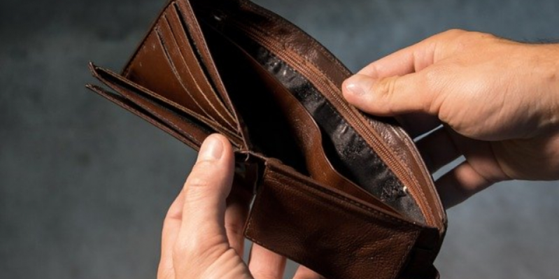 Каждый десятый бизнес в России может закрыться - 2021-02-25 18:00:00 - 1