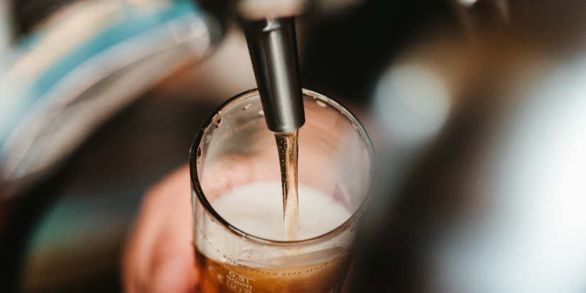 Минимальные розничные цены могут быть установлены на пиво и сидр - 2023-06-21 18:35:00 - 1