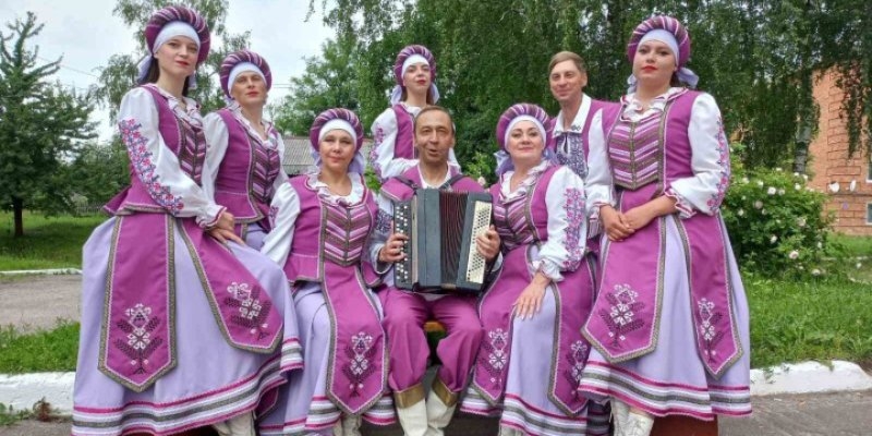 Себежский край отпразднует 608-летие - 2022-07-06 12:05:00 - 1
