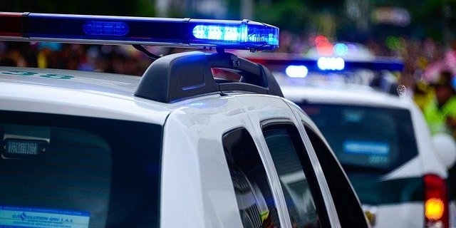 Пьяного угонщика из Самары задержали в Великих Луках - 2022-05-31 15:35:00 - 1