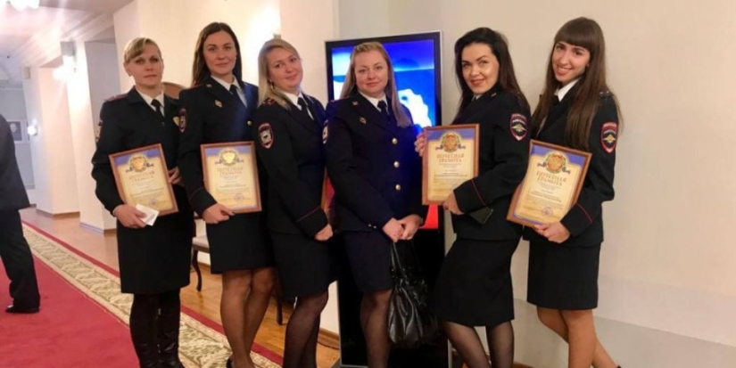 16 октября – профессиональный праздник подразделения дознания системы МВД России - 2021-10-16 11:35:00 - 1