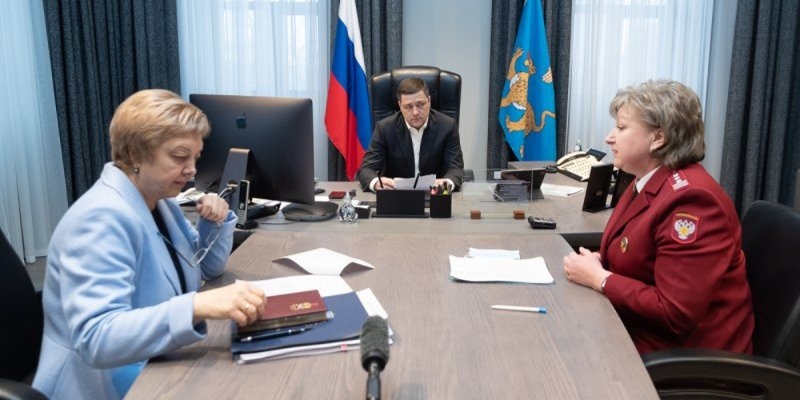 С начала года в Псковской области сократилась заболеваемость ОРВИ и ковидом - 2023-01-10 17:35:00 - 1