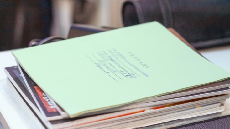 1,3 миллиона российских девятиклассников написали итоговые контрольные - 2021-05-22 17:00:00 - 1