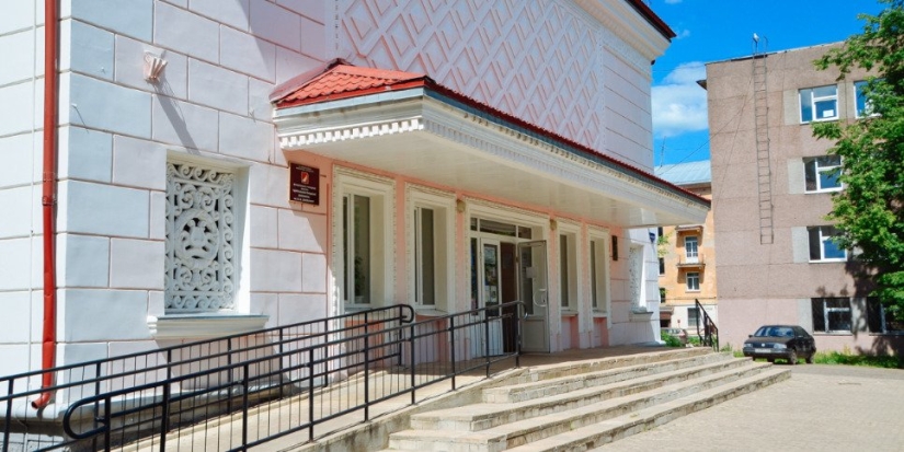 Конференция к 350-летию со дня рождения Петра Великого пройдет в Великих Луках - 2022-10-13 11:05:00 - 1