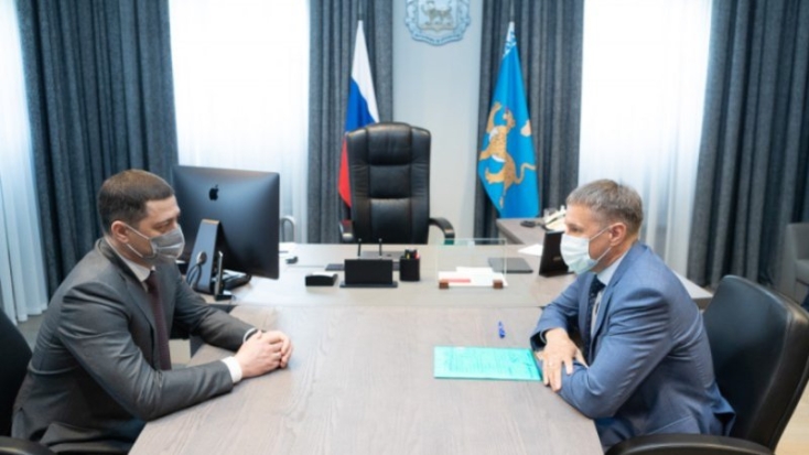 В результате прохождения грозового фронта пострадали 9 муниципалитетов области - 2021-05-24 09:32:25 - 1