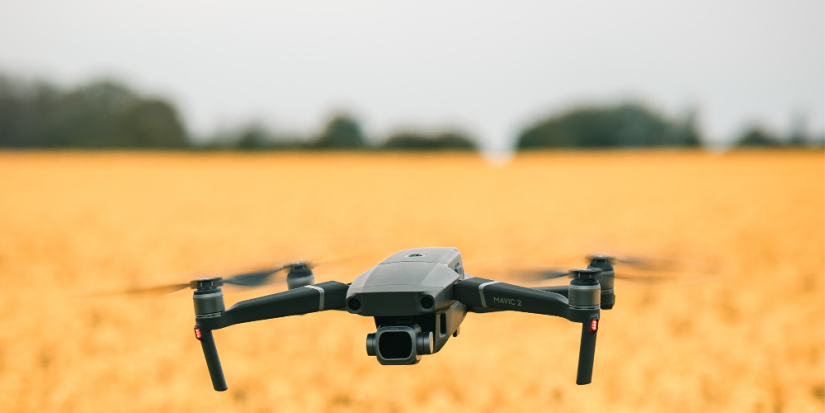 В Псковской области разрешили использовать беспилотники для обучения - 2023-07-28 09:35:00 - 1