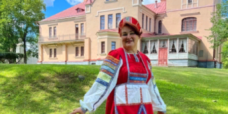 Великолукский учитель поборется за победу в проекте «Классная тема» - 2022-08-03 14:05:00 - 1