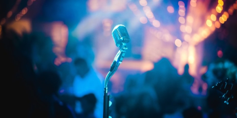 Кавер-группа «Delight Band» выступит в Великих Луках - 2022-08-19 09:35:00 - 1