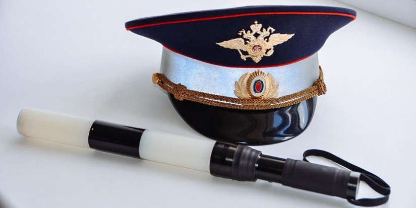 Госавтоинспекция информирует о графике работы в праздничные дни - 2022-12-18 17:00:00 - 1
