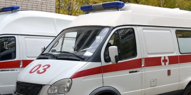 О скорости приезда «скорой» могут рассказать россияне - 2021-10-30 13:00:00 - 1