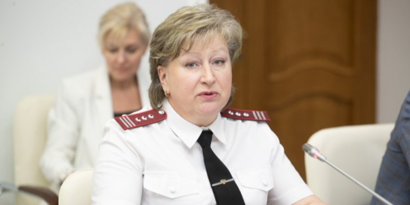 Профилактику опасных заболеваний обсудили в Пскове - 2023-06-21 09:35:00 - 1