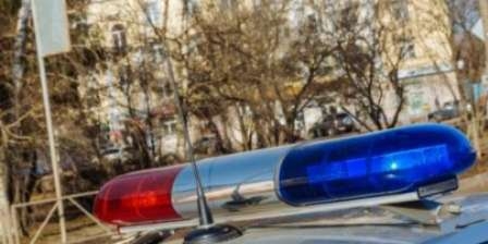В Новосокольниках дорожные полицейские провели профилактический рейд - 2021-04-26 15:58:00 - 1