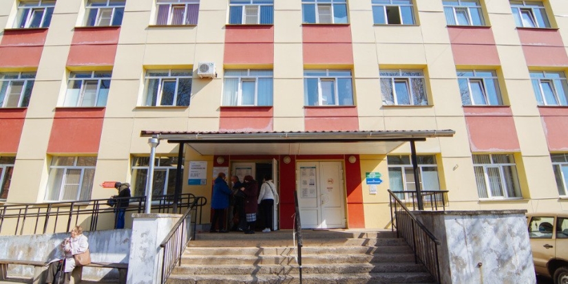 За год в Псковской области трудоустроено 95 врачей и 85 средних медработников - 2022-12-26 12:05:00 - 1