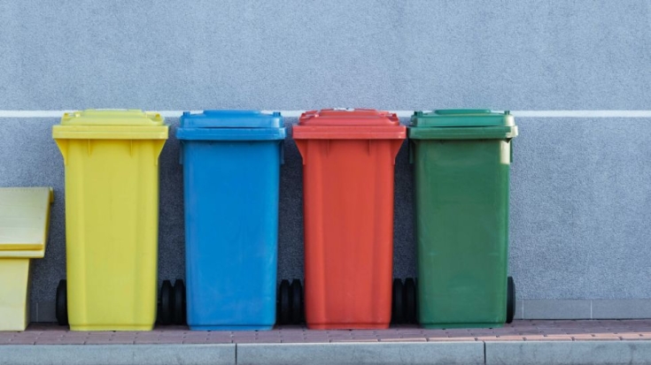 Сортировка мусора может обойтись России в 1,1 млрд рублей - 2021-05-12 19:30:00 - 1