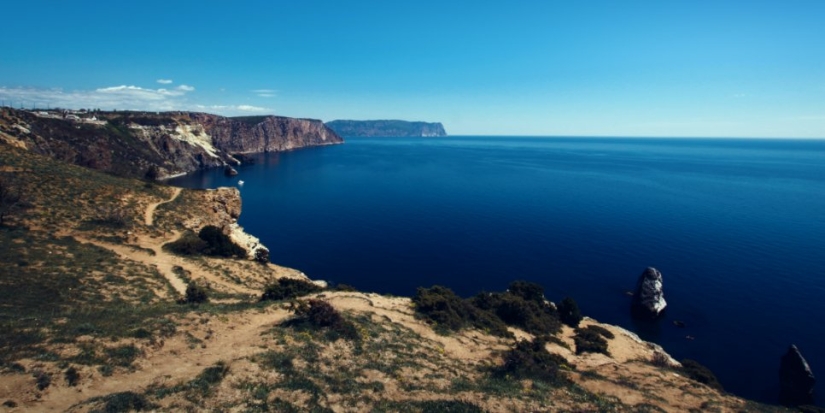 Около трети гостиниц и гостевых домов могут не открыться в Крыму - 2022-05-17 19:30:00 - 1