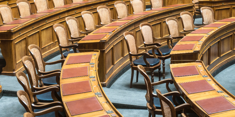 Россиянам хотят разрешить оценивать работу депутатов, губернаторов и мэров - 2023-03-15 18:35:00 - 1