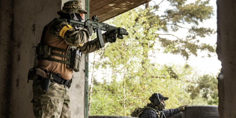 Зеленский прокомментировал вероятность русско-украинской войны - 2021-09-10 19:30:00 - 1