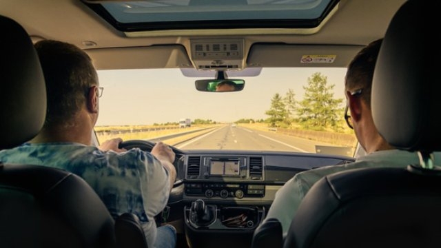 ГИБДД призывает быть предельно внимательными на дорогах из-за жаркой погоды - 2021-06-18 14:56:00 - 1