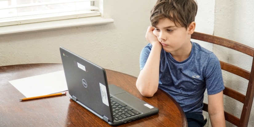 В России в следующем году детей начнут регистрировать на Госуслугах - 2021-10-18 18:00:00 - 1