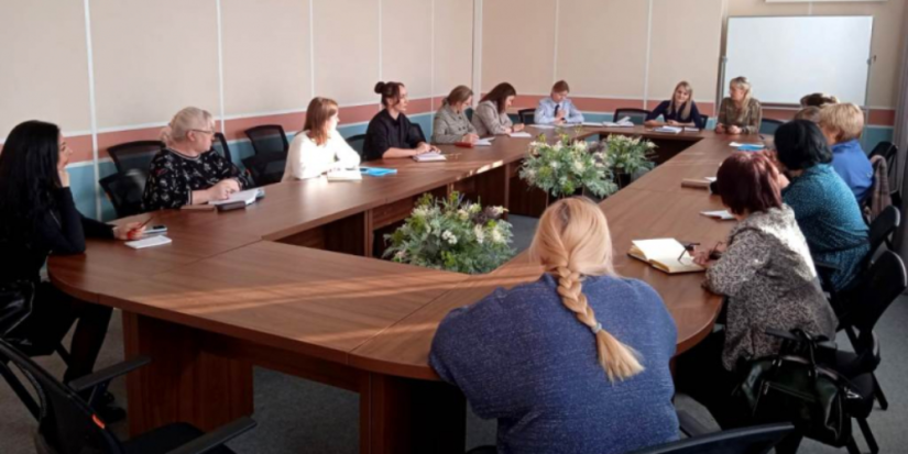 Профилактику детского дорожно-транспортного травматизма обсудили в Великих Луках - 2024-03-07 12:35:00 - 1